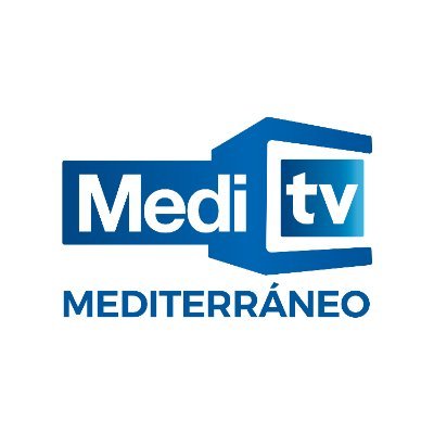 La tele de @epmediterraneo