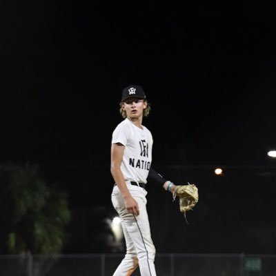 Uncommited // 26’ // RHP // 6’3// 160// 4.5 gpa// ST Laurence HS//WOW Factor 🖤🤍// rwollschlager26@stlaurence.com // 9th ranked 2026 RHP (ILL)