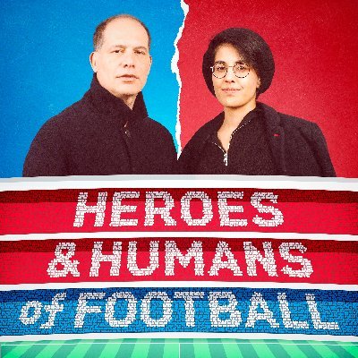 Podcast exploring the lives of key football people. Hosted by @KuperSimon and @MehreenKhn. Released every Thursday.