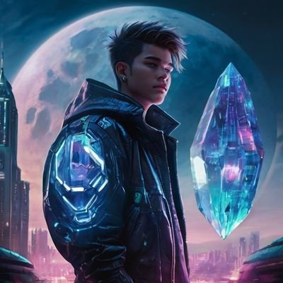 Crypto Hunter de Gemas LowMC & IA & Web 3.0💎🥷 | KOL 🫡🚀
Somos una Legión ⚔️
Únete al mejor portal crypto del habla Hispana y anticipate al resto🫵
#btc #kol