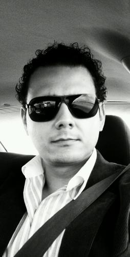 isaacsc9's profile picture. Logístico de profesión, insurgente por convicción, #Engineer #Manager #SCM #LogisticsLover #Vocation #Outstanding