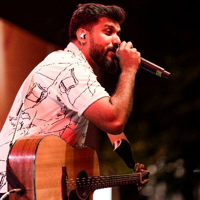 neillbraganza's profile picture. Songwriter, Loves ManUtd, MMA enthusiast, IB music, To catch up on more updates follow me on Link to the video:  For bookings ☎️: 9739950522
