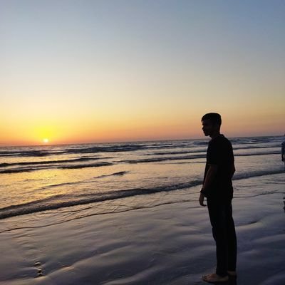 PushpakPatil100's profile picture. 