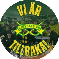 Ljusdals Bandyklubb (@ljusdalsbk) 's Twitter Profile Photo Ljusdals Bandyklubb (@ljusdalsbk) 's Twitter Profile Photo