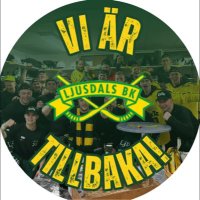 Ljusdals Bandyklubb(@LjusdalsBK) 's Twitter Profile Photo