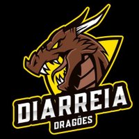 Diarréia Dragões(@Diarreiadragons) 's Twitter Profile Photo