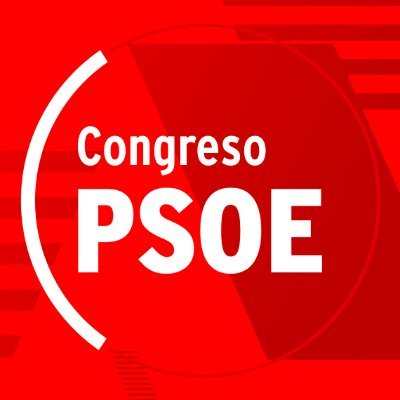 🌹🏛️ Grupo Parlamentario Socialista en el @Congreso_Es. Aquí legislamos para mejorar la calidad de vida de las personas.