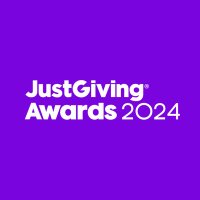 JustGiving Awards(@JG_Awards) 's Twitter Profile Photo
