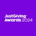 JustGiving Awards (@JG_Awards) Twitter profile photo