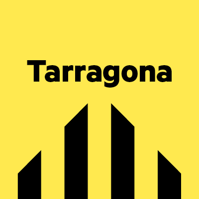 Twitter oficial d'ERC a Tarragona