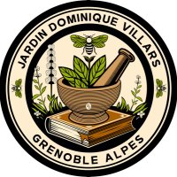 Jardin Dominique Villars (@jardinvillars) 's Twitter Profile Photo Jardin Dominique Villars (@jardinvillars) 's Twitter Profile Photo