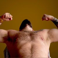 HEAVY⛓️STUD (@heavystud) 's Twitter Profile