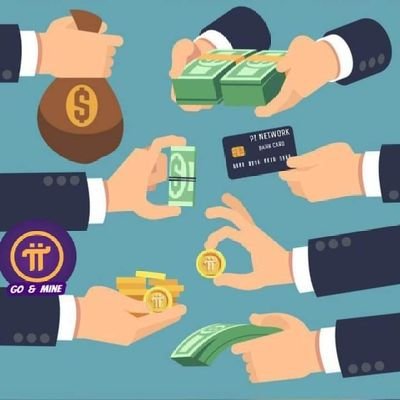 VIPi_Airdrops's profile picture. Be industrious