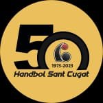 Handbol Sant Cugat(@hstcugat) 's Twitter Profile Photo