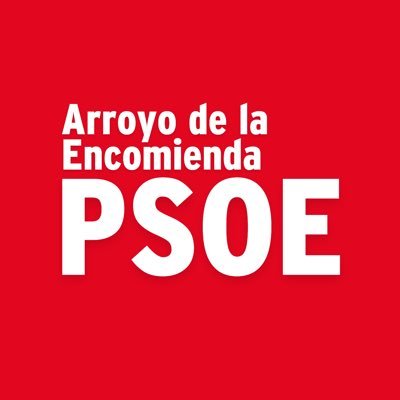 PSOE Arroyo de la Encomienda
