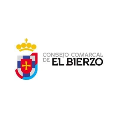 El Consejo Comarcal de El Bierzo es la entidad local de representación de la comarca de El Bierzo y está integrada por 38 municipios.