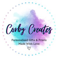 Corby Creates(@CorbyCreates) 's Twitter Profile Photo