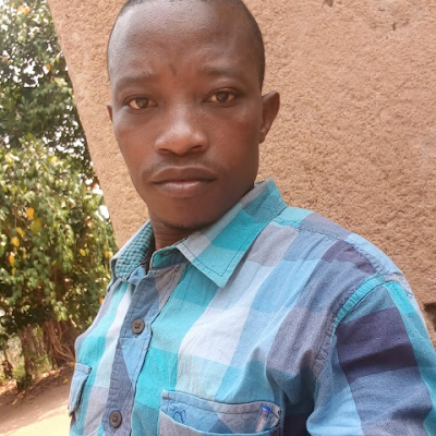 Am simple and friendly
