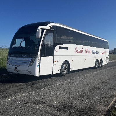 South West Coaches was created in the year 2000 by merging AG Hulbert & Son and Wakes Services which together have over 100 years experience.