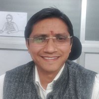 Vijay Negi(@vnegi007) 's Twitter Profile Photo