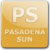 Pasadena Sun (@pasadenasun) Twitter profile photo