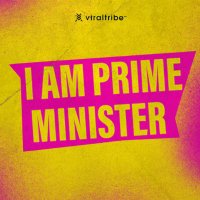 I am PM Podcast(@iampmpodcast) 's Twitter Profile Photo