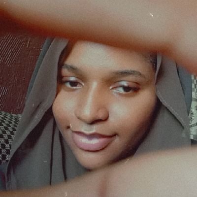 @HameedahYusuff