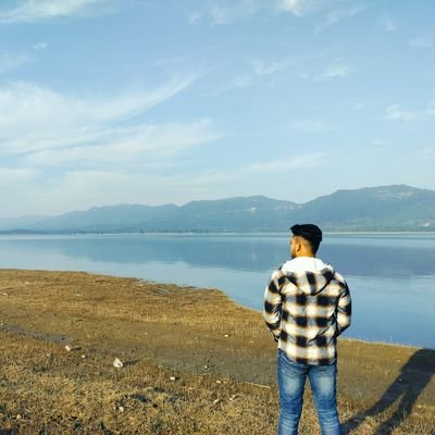 AdityaSharda01's profile picture. 💻