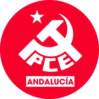 Comité Provincial del @pcandalucia en Málaga.
Telegram: https://t.co/ukmkNEeQi3