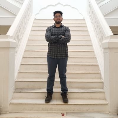 UPSC ą¤¤ą¤ą„ą¤°ą¤¬ą„ą¤ą¤¾ą¤°(Veteran) | Demystifying Polity for aspirants | Cricket fanatic & armchair analyst for all things sports I