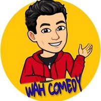 comedyshowterbaru(@comedyshow99) 's Twitter Profile Photo