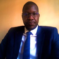 Francis Musoni Okiria 🇩🇪 🇺🇬(@francismusoniok) 's Twitter Profile Photo