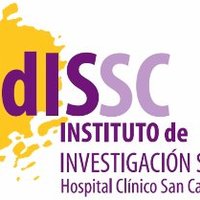 IdISSC, IIS del Hospital Clínico San Carlos(@IIS_IdISSC) 's Twitter Profile Photo