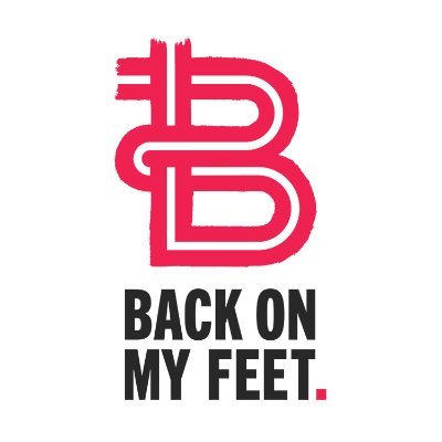 We empower people to overcome the cycles of poverty, homelessness, or addiction through the power of fitness, community & employment resources. #BackonMyFeet