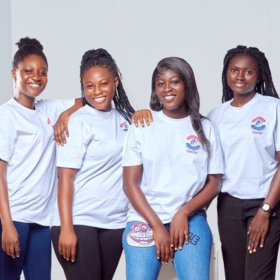 We're a group of ladies who strongly believe in the New Patriotic Party's goals. We work hard to help our party make positive changes in our country.