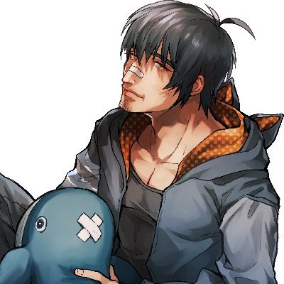 嶋田のおじさん(鯨一郎)@親戚おじさん系V🐋さんのプロフィール画像