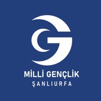 Milli Gençlik Şanlıurfa (@mgdurfa) Twitter profile photo