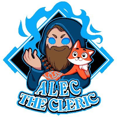 AlecTheCleric Profile Picture