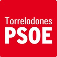 PSOE Torrelodones(@PSOE_Torre) 's Twitter Profile Photo