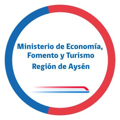 Secretaría R.  Ministerial de Economía, Fomento y Turismo R. Aysén 🇨🇱 Ministro: @nico_grau Seremi: @frojas_cl #ChileAvanzaContigo https://t.co/FcrCyEUkZy