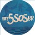 5SOS Brasil 🇧🇷 (@Site5SOSBR) Twitter profile photo