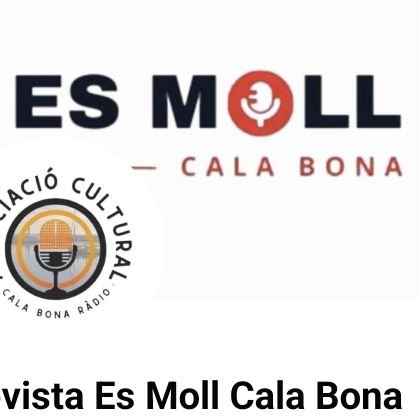 Youtube: Revistaesmollcalabona 

info@esmollcalabona.cat

 https://t.co/F33rAtQCMy