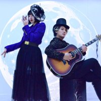 月ノ雫🌙💧 -tsuki no shizuku- official (@runasol911) 's Twitter Profile Photo 月ノ雫🌙💧 -tsuki no shizuku- official (@runasol911) 's Twitter Profile Photo