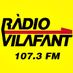 Ràdio Vilafant (@radiovilafant) Twitter profile photo