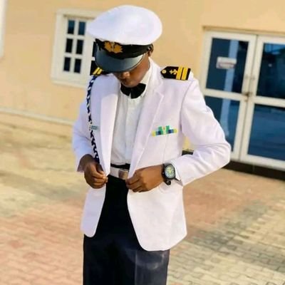 Proudly ijaw
Gallant sea Navigator⚓⚓⚓.
Sailor ⚓
