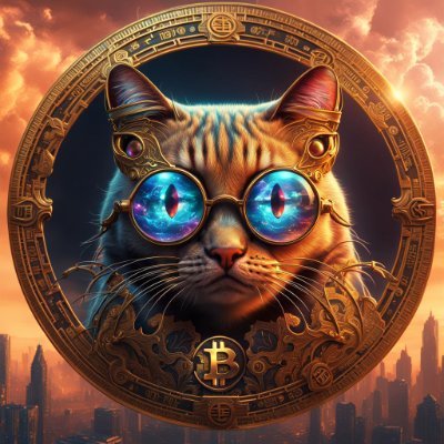 🐱Jump into Catz world with your Bitcoinz!

#BitcoinCatz