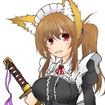 牛虎鬼門＠C106:2日目東6キ29ｂさんのプロフィール画像