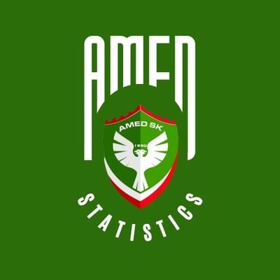 #Amedspor ile ilgili istatistikler, analizler ve düşünceler.