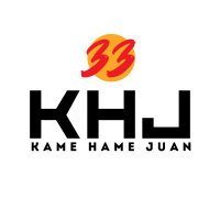 KAME(@KameHameJuan) 's Twitter Profile Photo