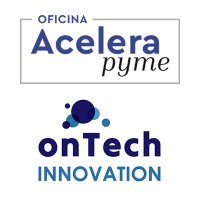 Oficina Acelera Pyme onTech Innovation(@OnTechOAP) 's Twitter Profile Photo